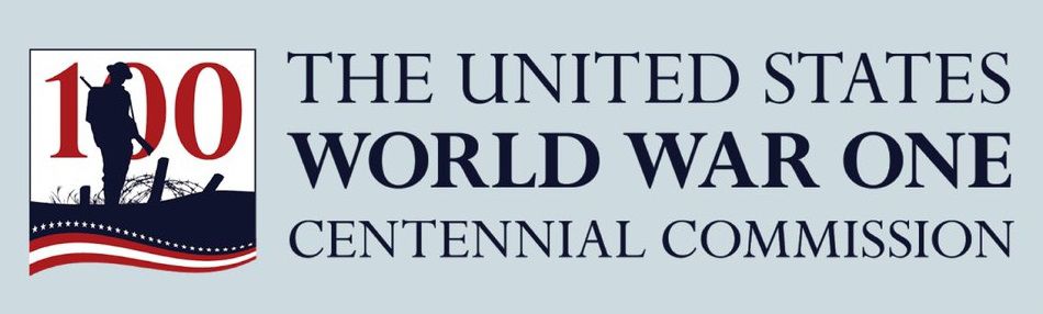 U.S. World War One Centennial Commission logo